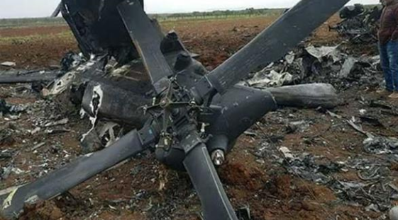 3 وفيات بتحطم طائرة عسكرية في الهند