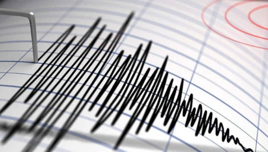 الزلازل الأردني يرصد هزة في حماة