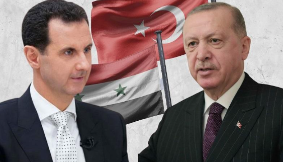 ترجيح لقاء أردوغان والأسد العام الجاري