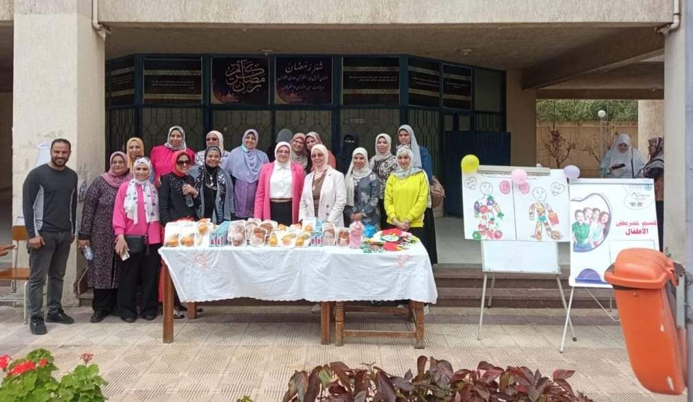 Faculty of Nursing celebrates Orphan Day