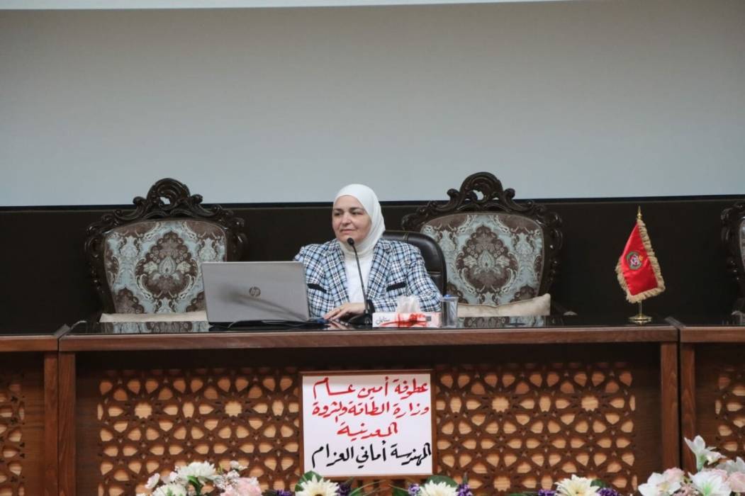 الطاقة: 27 نسبة مساهمة الطاقة المتجددة في توليد الكهرباء