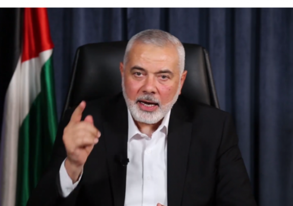 هنية: العدو أخطأ تقديراته وفصائل تتوعد