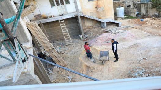 وزيرة التنمية الاجتماعية: الأردن خطى خطوات بمجال منح اللاجئين تصاريح عمل