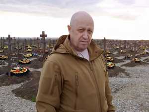 رئيس فاغنر يتهم وحدة من الجيش الروسي بالفرار من باخموت