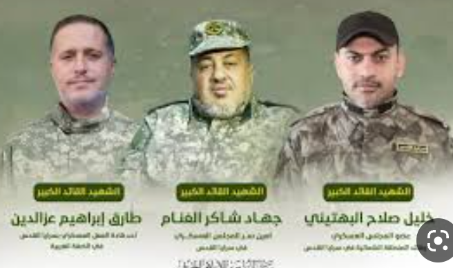 فصائل المقاومة تحمل الاحتلال مسؤولية تداعيات جريمته بغزة