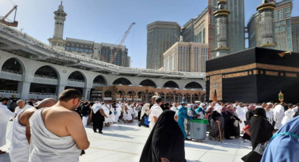جمعية السياحة والسفر: مستعدون لموسم الحج