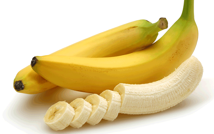 تناول الموز  للحفاظ على نسبة السكر في الدم لدى مرضى السكري....تفاصيل