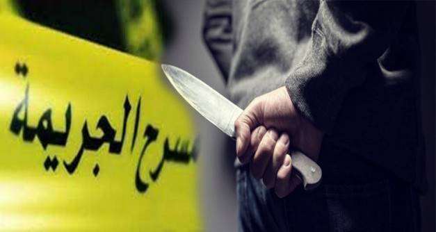 جريمة قتل مروعة في إربد.. شاب يقتل شقيقته (تفاصيل)
