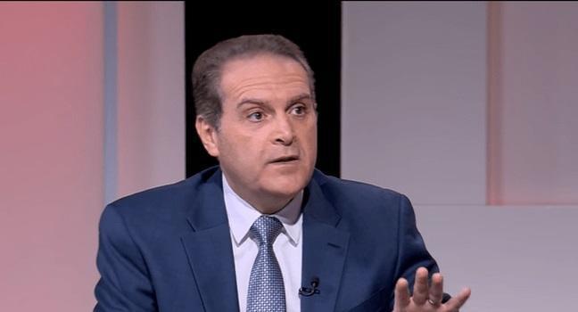 الهواري: وضعنا أمام الملك التحديات التي تواجهنا