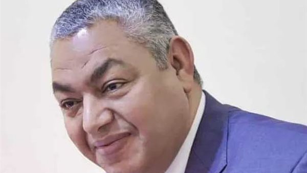 رئيس محكمة الجنايات المصري ينعى الكاتب الصحفي محمود بكري