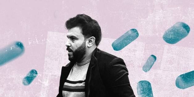 تساؤلات عن مصير شركاء مرعي الرمثان بعد مقتله