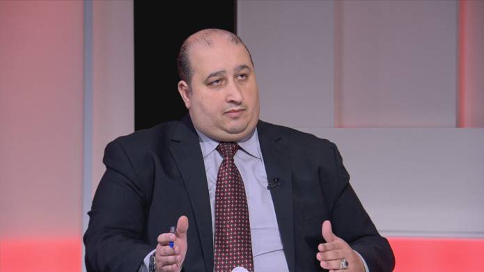 الخطيب يكشف عن أبرز التخصصات الجديدة للبكالوريوس والماجستير