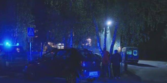 مقتل فتاة وإصابة خمسة أطفال في هجوم بسلاح أبيض في بولندا