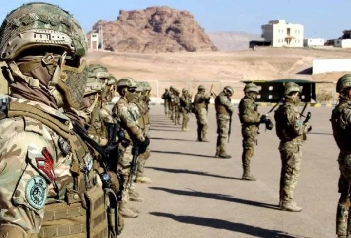 توضيح مهم من الصبيحي للعسكريين