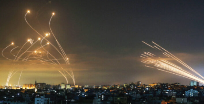 سؤال يحير “إسرائيل”.. لماذا تأخر رد المقاومة الفلسطينية؟