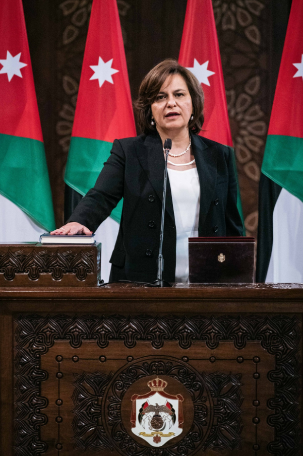 السقاف: الأردن أنجز إصلاحات شاملة لاستقطاب المزيد من  الاستثمارات