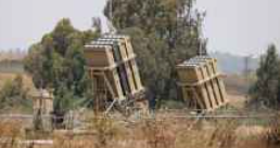 جيش الاحتلال يجدد عدوانه على قطاع غزة ويشن سلسلة غارات