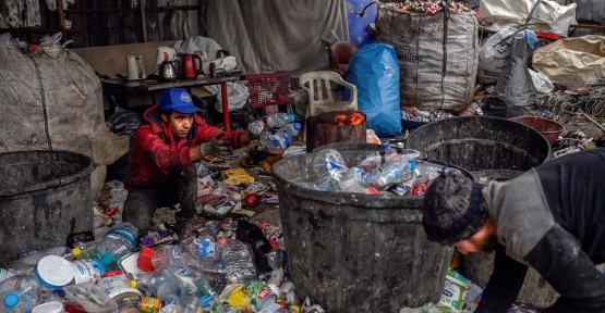 تركيا.. ارتفاع معدل الفقر 14