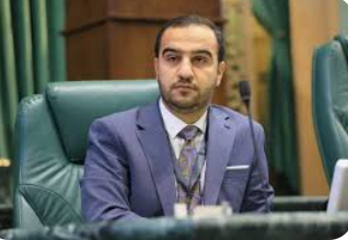 النائب العدوان ينكر التهم الموجهة له.. ومحاميه يكشف  التفاصيل