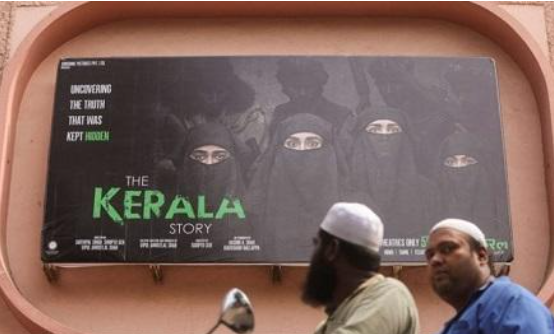 جدل في الهند بسبب فيلم عن تنظيم الدولة الإسلامية