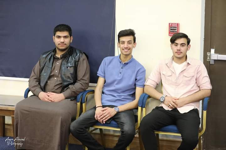 مركز شباب معان  يوقع على وثيقة لا للعنف المجتمعي