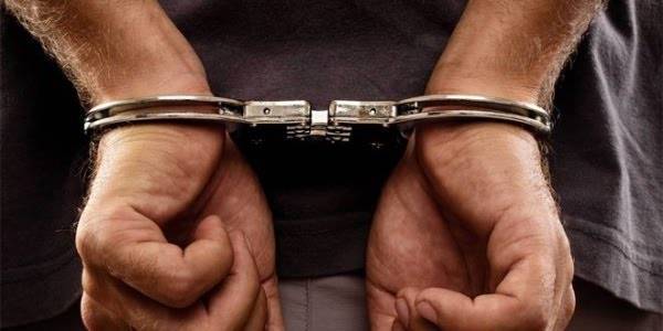 القوات العراقية تقبض على إرهابي في العاصمة بغداد