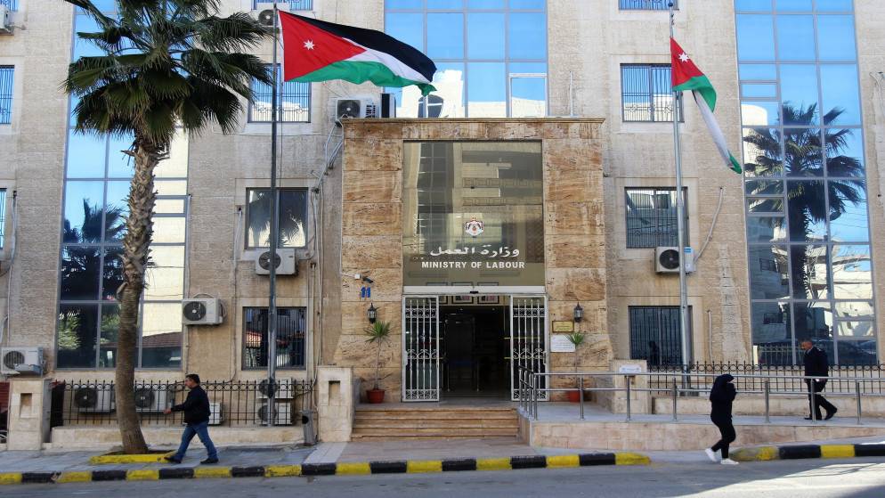“العمل”: عطلة الأول من حزيران تشمل القطاع الخاص