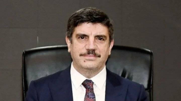 أقطاي :ستحسم فوز أردوغان في رئاسة تركيا