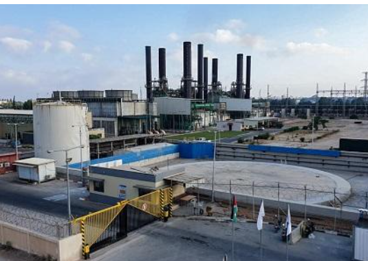 توزيع الكهرباء في قطاع غزة تدعو لتدخل دولي