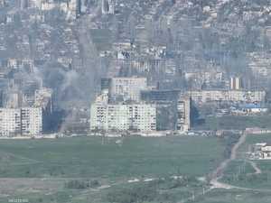 قائد فاغنر: زيلينسكي يخدعنا.. وقوات أوكرانيا تقترب من باخموت