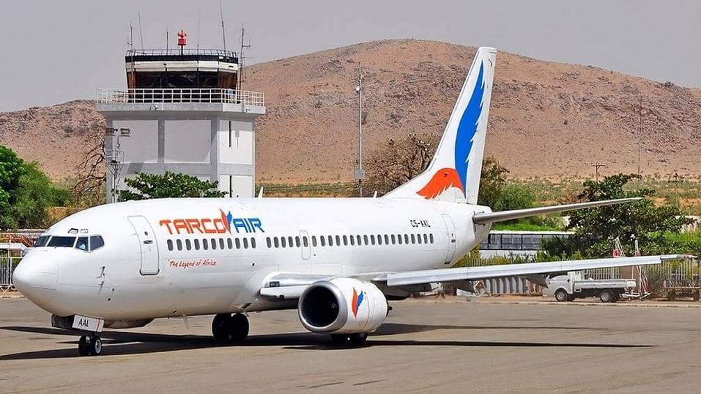 اختيار مطاريْ دنقلا وبورتسودان للإجلاء بدلًا من مطار الخرطوم