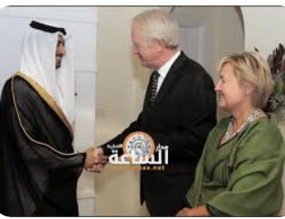 سفارة جنوب إفريقيا تحتفل باليوم الوطني