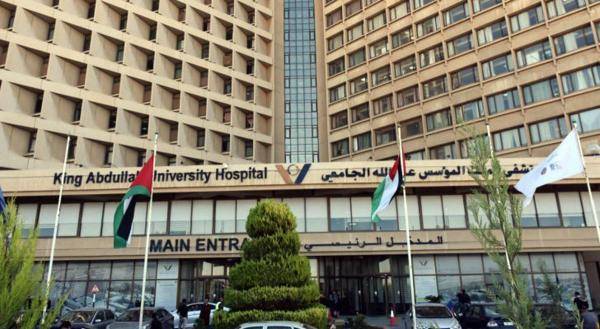 مصدر أمني ينفي وقوع حريق في قسم الاطفال في مستشفى الملك المؤسس