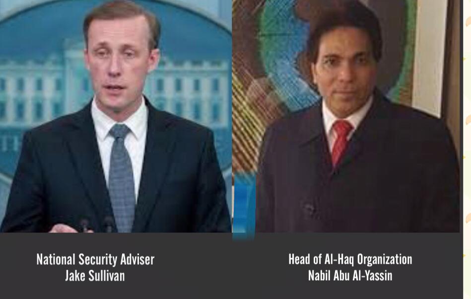 نبيل أبوالياسين: لـ نيروز هل تستمر الدول العربية في تجاهلها الإنحياز الأمريكي لإسرائيل؟