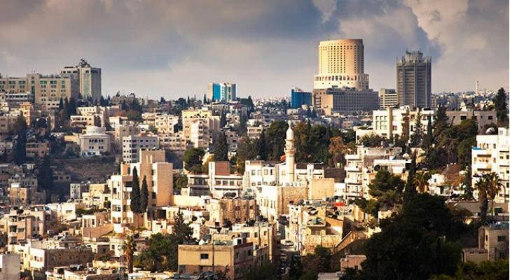 انخفاض واضح على درجات الحرارة الجمعة