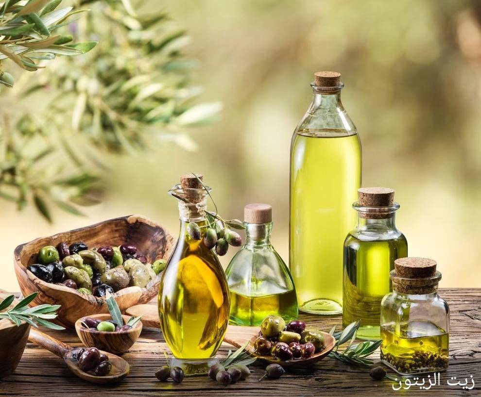 أكبر دول منتجة للزيتون في العالم...اسماء