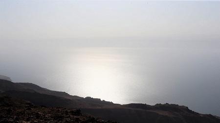 91 نسبة حجوزات فنادق البحر الميت فئة 5 نجوم