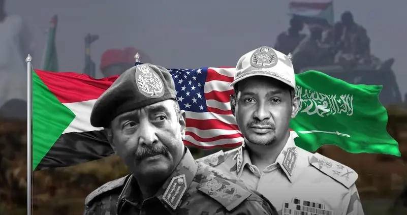 أول اتفاق بين الجيش السوداني والدعم السريع