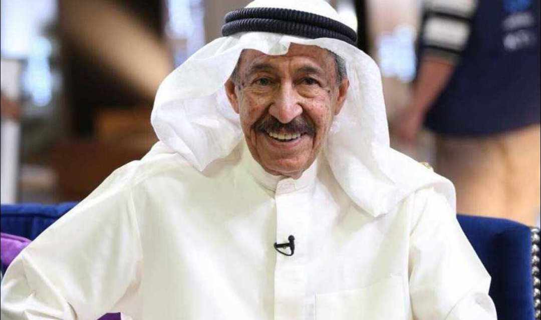 وفاة الفنان الكويتي عبدالكريم عبدالقادر بعد صراع مع المرض