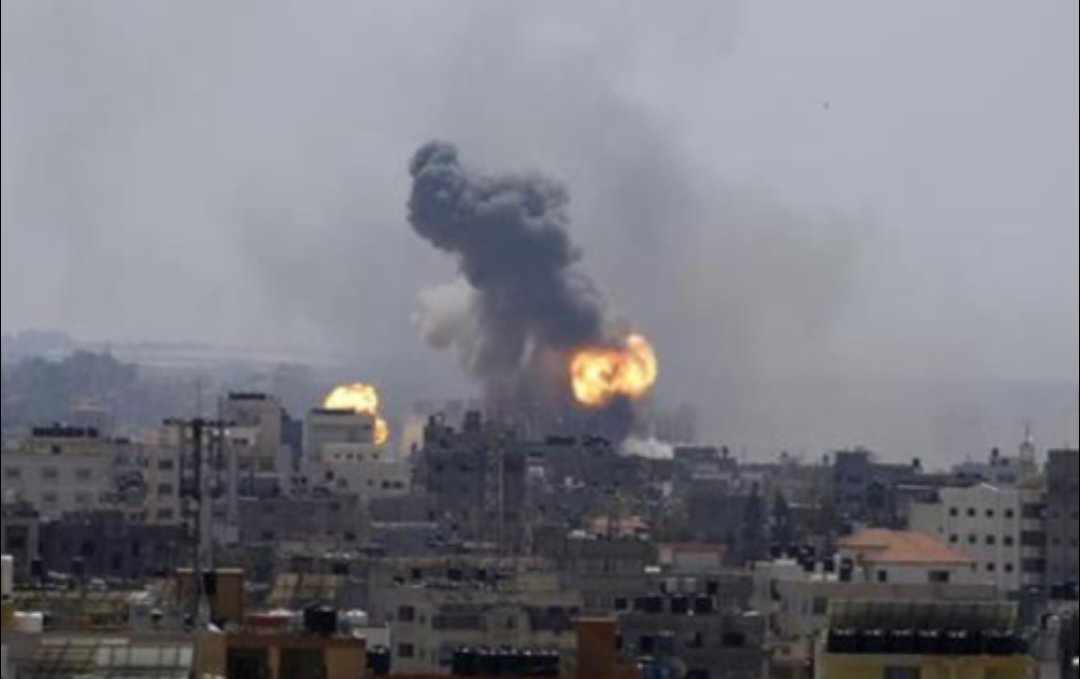 تمديد تعليق دوام المؤسسات التعليمية في قطاع غزة