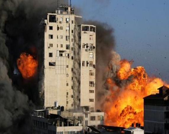 خلال خمسة ايام ... الاحتلال يدمر 20 منزلا بغزة