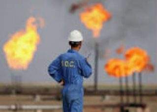 العراق يعلن جاهزيته لتصدير نفطه المتوقف عبر جيهان التركي