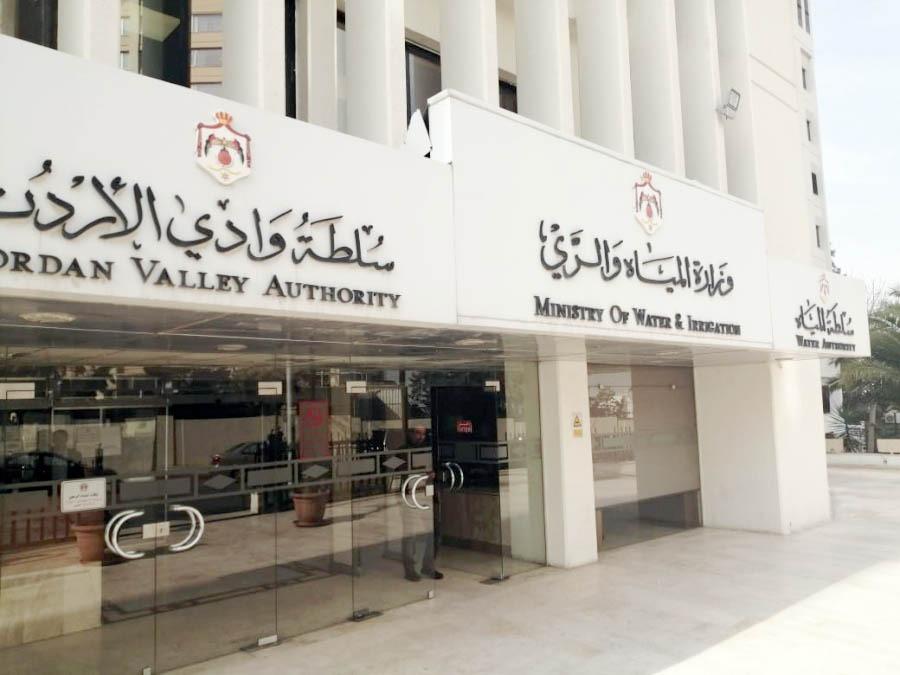 المياه : تبدأ تنفيذ خطة الصيف وزيادة كميات المياه لتلبية الاحتياجات من مختلف المصادر