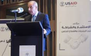 مؤتمر الاستثمار والشراكة بين البلديات والقطاع الخاص يواصل أعماله بالعقبة