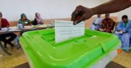 1.8 مليون موريتاني يختارون ممثليهم في الانتخابات البرلمانية والبلدية