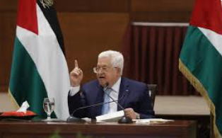 الرئاسة الفلسطينية تحمل إسرائيل المسؤولية عن جرائمها المتواصلة بالضفة وغزة
