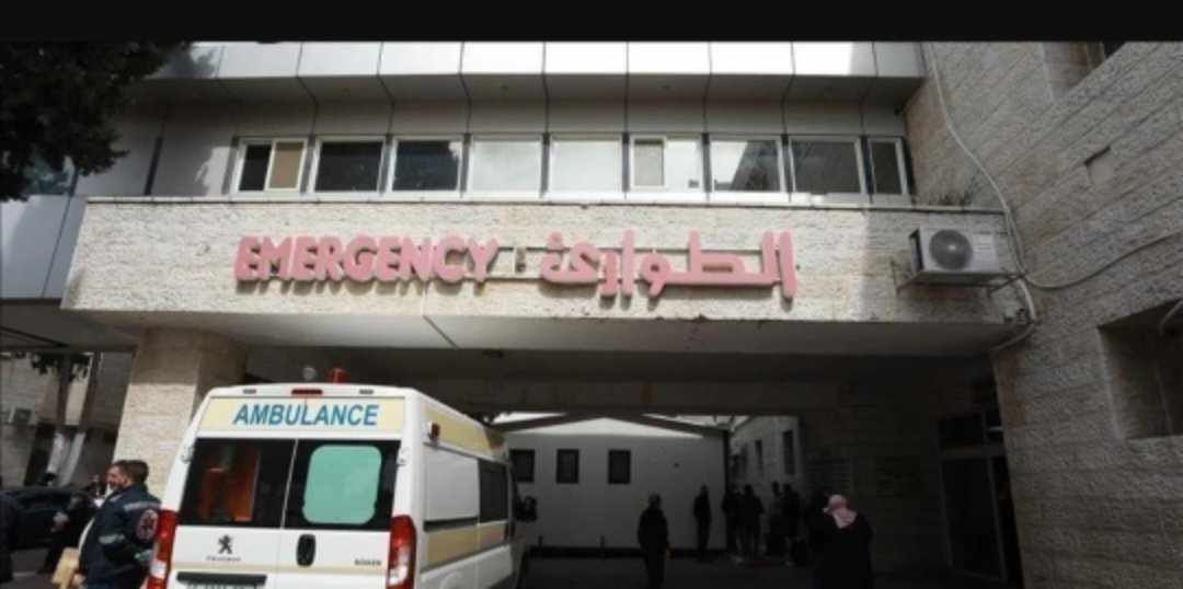 صحة غزة تؤكد تضرر مراكز صحية تابعة لها جراء القصف