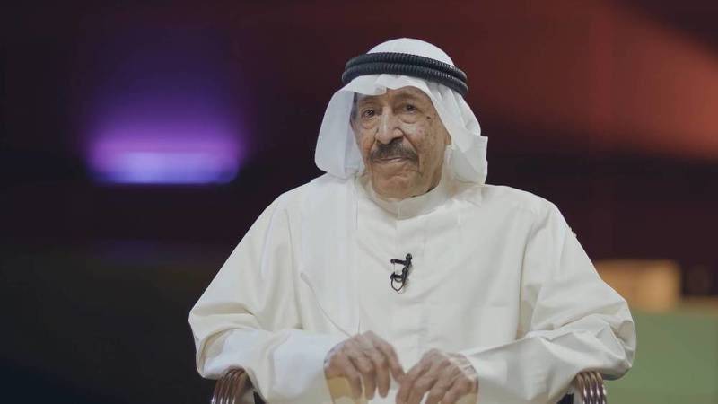 الكويت تشيع الفنان عبدالكريم عبد القادر وسط حزين