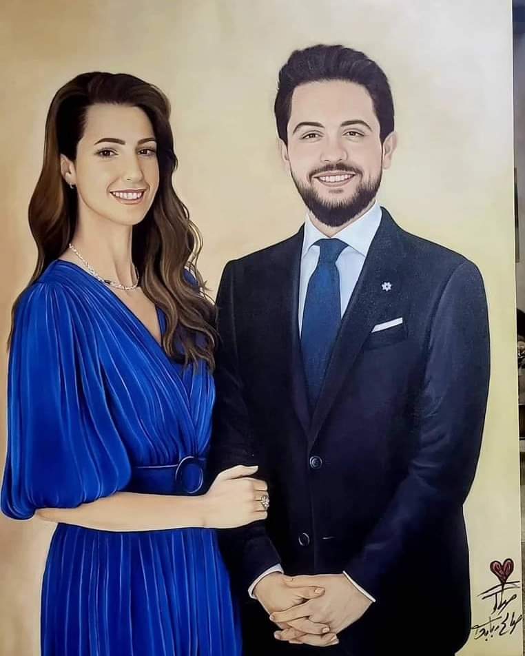عالم ايجابي تطلق مجموعة من الانشطة التطوعية بمناسبة زفاف الحسين.
