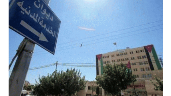 مدعوون لإجراء المقابلات الشخصية  أسماء